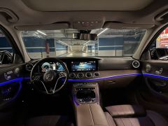 Mercedes-Benz E Class E-Class E 260 L - ფოტო 14