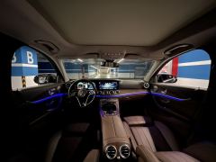 Mercedes-Benz E Class E-Class E 260 L - ფოტო 15
