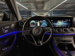 Mercedes-Benz E Class E-Class E 260 L - ფოტო 17