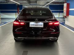 Mercedes-Benz E Class E-Class E 260 L - ფოტო 19