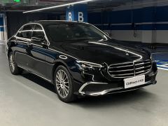 Mercedes-Benz E Class E-Class E 260 L - ფოტო 3
