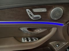 Mercedes-Benz E Class E-Class E 260 L - ფოტო 6