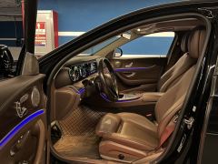 Mercedes-Benz E Class E-Class E 260 L - ფოტო 7