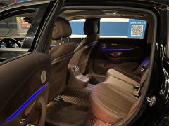 Mercedes-Benz E Class E-Class E 260 L - ფოტო 8