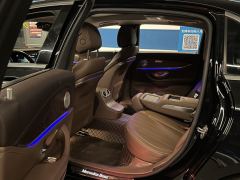 Mercedes-Benz E Class E-Class E 260 L - ფოტო 9