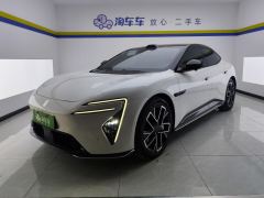 Avatr 06 BEV 600km AWD Ultra - photo 1