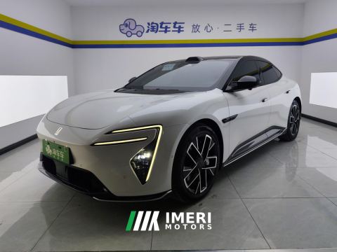 2025 Avatr 06 BEV 600km AWD Ultra - ავტომობილი ჩინეთიდან