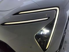 Avatr 06 BEV 600km AWD Ultra - photo 4