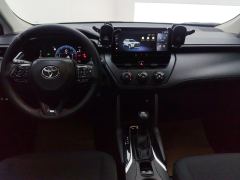 Toyota Corolla Sharp Release 2.0L Edition - photo 16