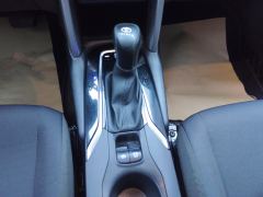 Toyota Corolla Sharp Release 2.0L Edition - photo 19