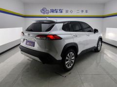 Toyota Corolla Sharp Release 2.0L Edition - photo 2