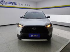 Toyota Corolla Sharp Release 2.0L Edition - photo 3