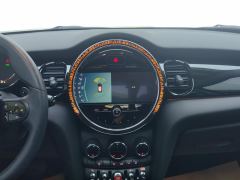 MINI 2.0T COOPER S Artist Five-Door - ფოტო 17