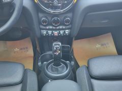 MINI 2.0T COOPER S Artist Five-Door - ფოტო 19