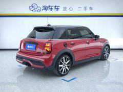 MINI 2.0T COOPER S Artist Five-Door - ფოტო 2