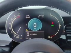 MINI 2.0T COOPER S Artist Five-Door - ფოტო 20