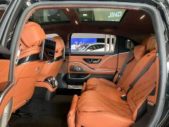 Mercedes-Benz Maybach S-Class S 480 4MATIC - photo 4