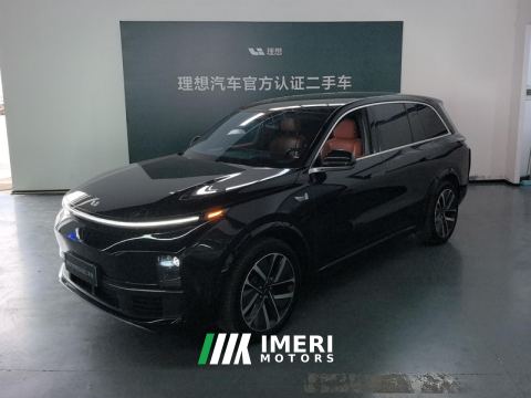 2024 Li Auto L8 Pro - ავტომობილი ჩინეთიდან