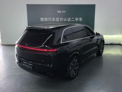 Li Auto L8 Pro - ფოტო 2