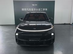 Li Auto L8 Pro - ფოტო 3