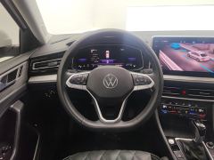 Volkswagen Jetta 200TSI Edition - ფოტო 18