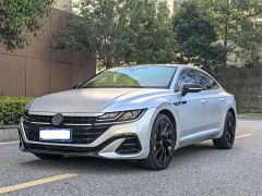 Volkswagen FAW -CC 330TSI Edition - ფოტო 1