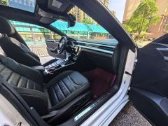 Volkswagen FAW -CC 330TSI Edition - ფოტო 10