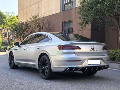 Volkswagen FAW -CC 330TSI Edition - ფოტო 14