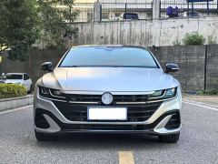 Volkswagen FAW -CC 330TSI Edition - ფოტო 2