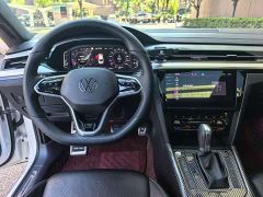 Volkswagen FAW -CC 330TSI Edition - ფოტო 4