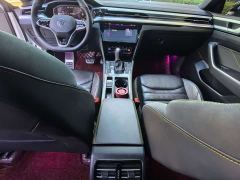 Volkswagen FAW -CC 330TSI Edition - ფოტო 6