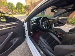 Volkswagen FAW -CC 330TSI Edition - ფოტო 7