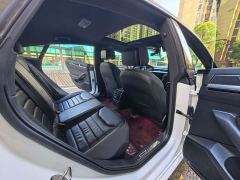 Volkswagen FAW -CC 330TSI Edition - ფოტო 9