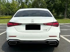 Mercedes-Benz C Class C 260 L Edition - фото 10