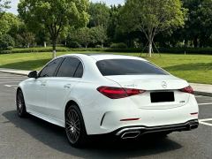 Mercedes-Benz C Class C 260 L Edition - фото 11