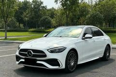 Mercedes-Benz C Class C 260 L Edition - фото 2