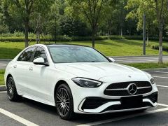 Mercedes-Benz C Class C 260 L Edition - фото 3