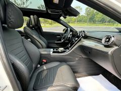 Mercedes-Benz C Class C 260 L Edition - фото 4