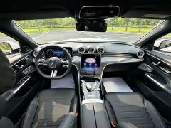 Mercedes-Benz C Class C 260 L Edition - фото 5