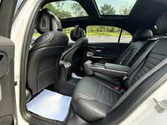 Mercedes-Benz C Class C 260 L Edition - фото 6