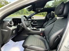 Mercedes-Benz C Class C 260 L Edition - фото 7