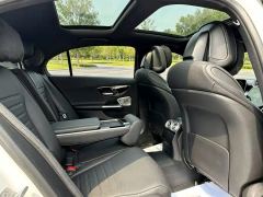 Mercedes-Benz C Class C 260 L Edition - фото 8