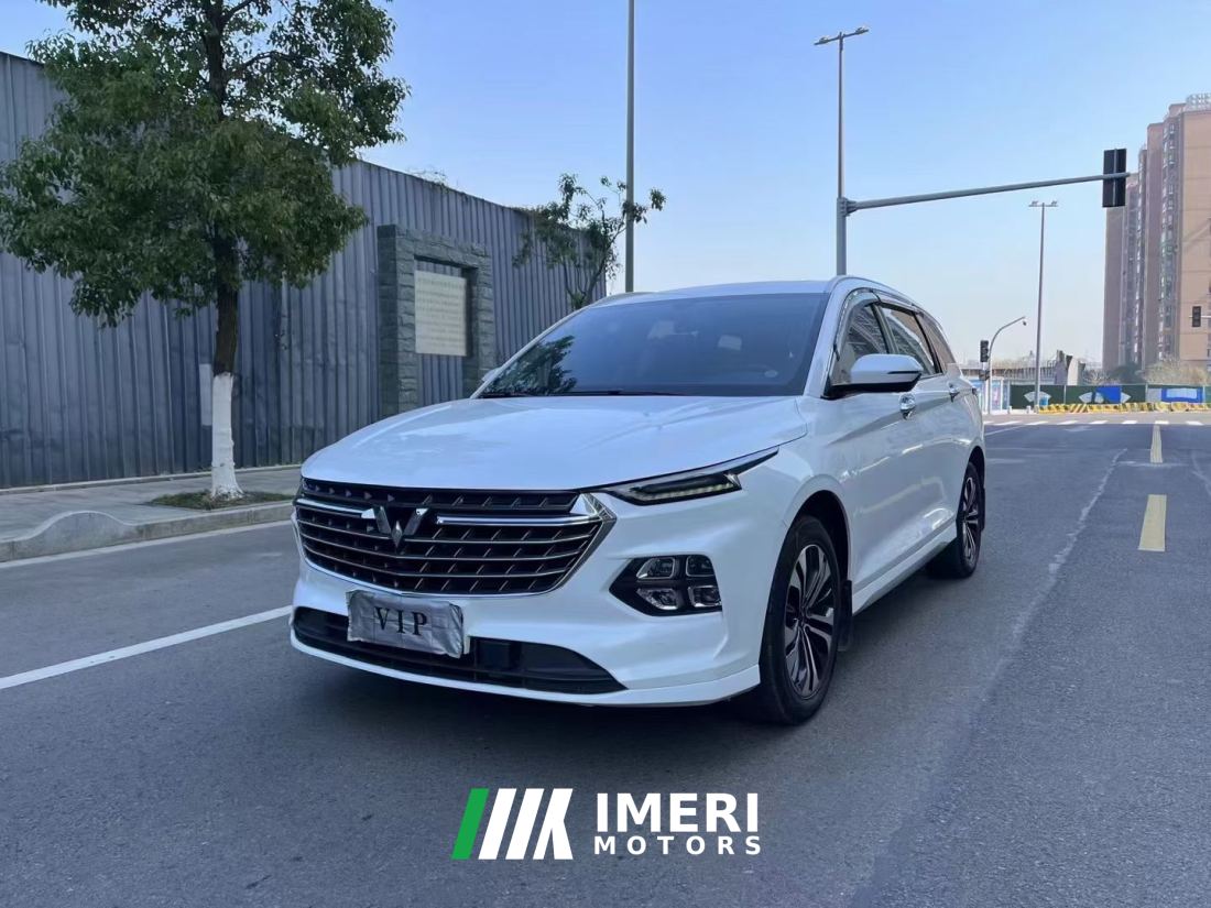 Wuling Kaijet 1.5T CVT Premier - ავტომობილი ჩინეთიდან