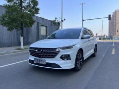 Wuling Kaijet 1.5T CVT Premier - ფოტო 1