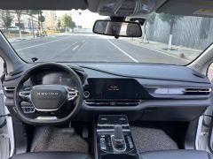 Wuling Kaijet 1.5T CVT Premier - ფოტო 3