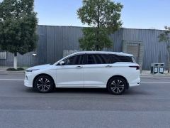 Wuling Kaijet 1.5T CVT Premier - ფოტო 7