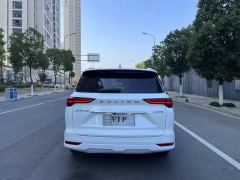 Wuling Kaijet 1.5T CVT Premier - ფოტო 8