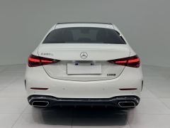 Mercedes-Benz C Class C 260 L Edition - photo 8