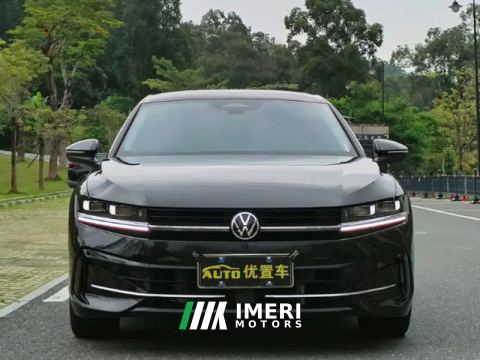2024 Volkswagen Magotan 380TSI Premium DAMMAI bag - автомобиль из Китая