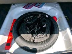 Geely Emgrand Up 1.5L CVT Luxury - photo 10